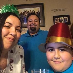 Meet your Posher, Karinia